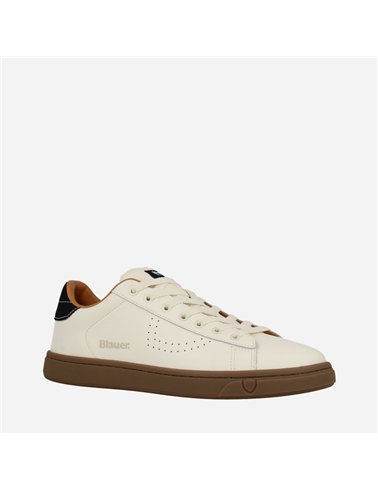 Sneaker Lowell01 Les Beig