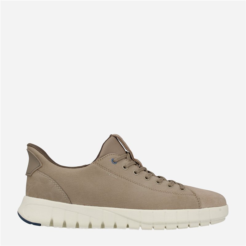 Sneaker Flextride Plus Camel Sneaker Flextride Plus Camel