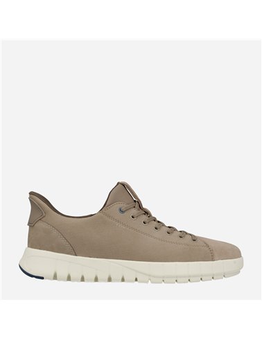 Sneaker Flextride Plus Camel