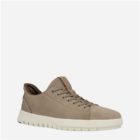 Sneaker Flextride Plus Camel Sneaker Flextride Plus Camel
