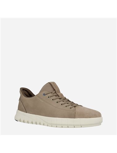 Sneaker Flextride Plus Camel
