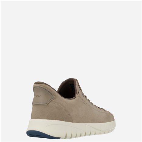 Sneaker Flextride Plus Camel Sneaker Flextride Plus Camel