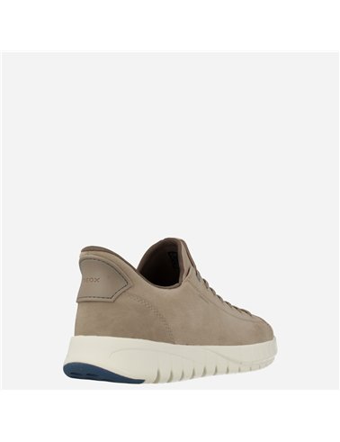 Sneaker Flextride Plus Camel