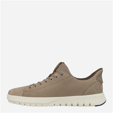 Sneaker Flextride Plus Camel Sneaker Flextride Plus Camel