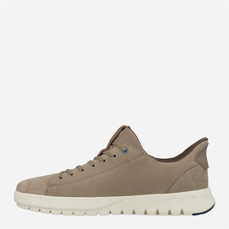Sneaker Flextride Plus Camel Sneaker Flextride Plus Camel