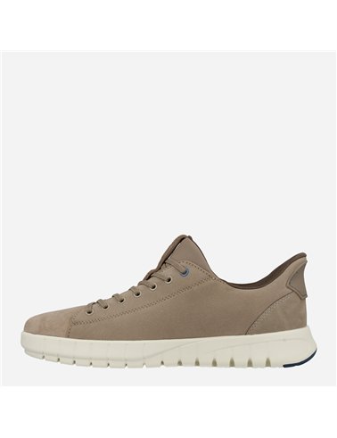 Sneaker Flextride Plus Camel