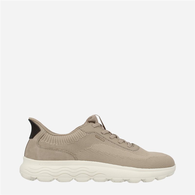 Sneaker Spherica Tess Camel