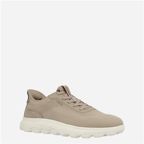 Sneaker Spherica Tess Camel