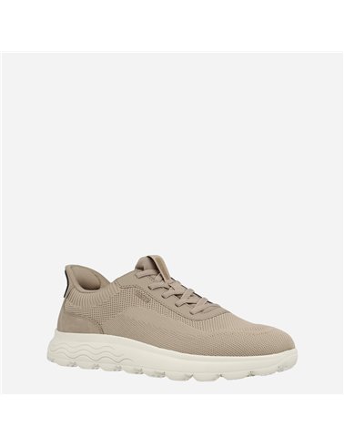 Sneaker Spherica Tess Camel