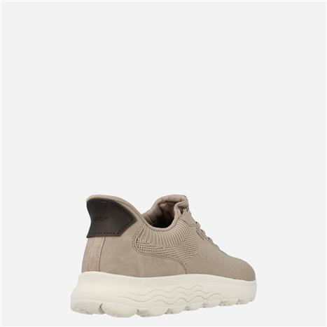 Sneaker Spherica Tess Camel