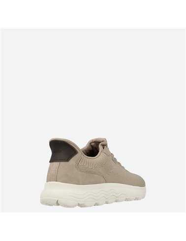 Sneaker Spherica Tess Camel