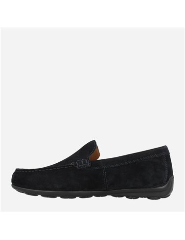 Mocasín Spherica Ec Marino