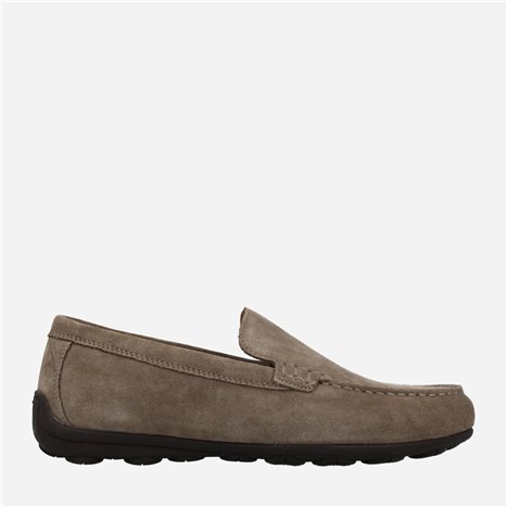 Mocasín Spherica Ec Taupe