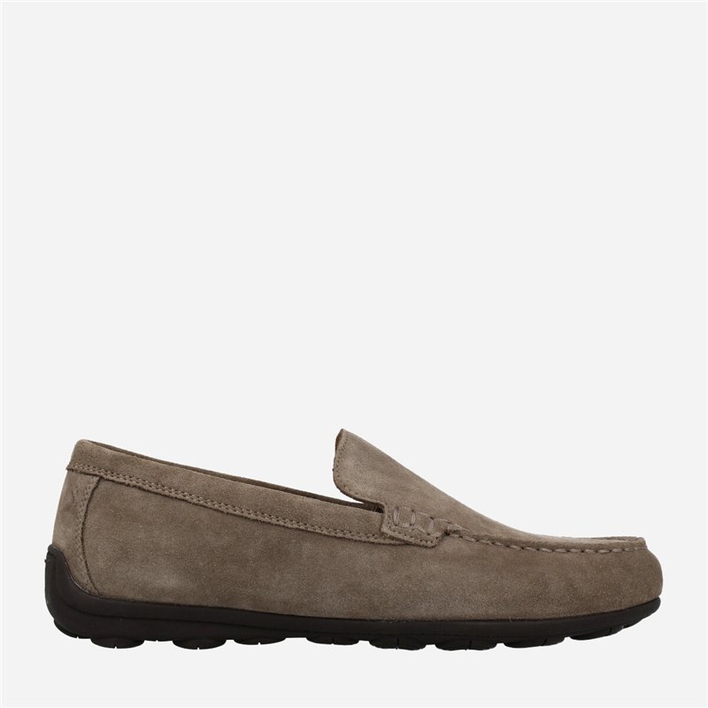 Mocasín Spherica Ec Taupe