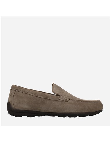 Mocasín Spherica Ec Taupe