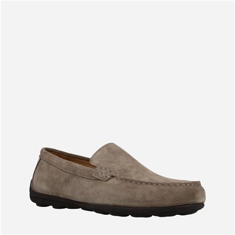Mocasín Spherica Ec Taupe