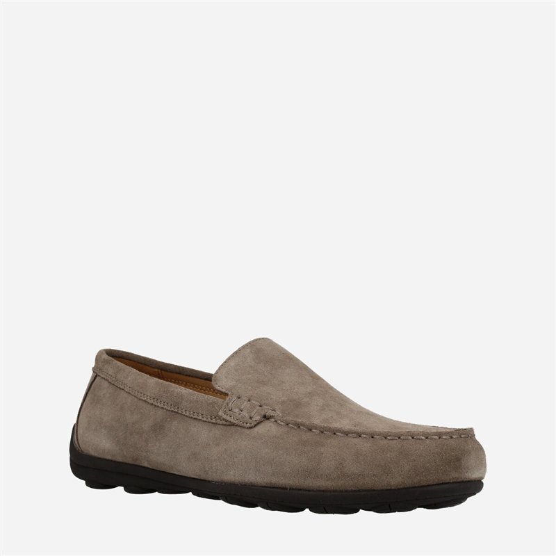 Mocasín Spherica Ec Taupe