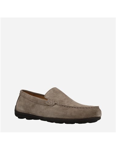 Mocasín Spherica Ec Taupe