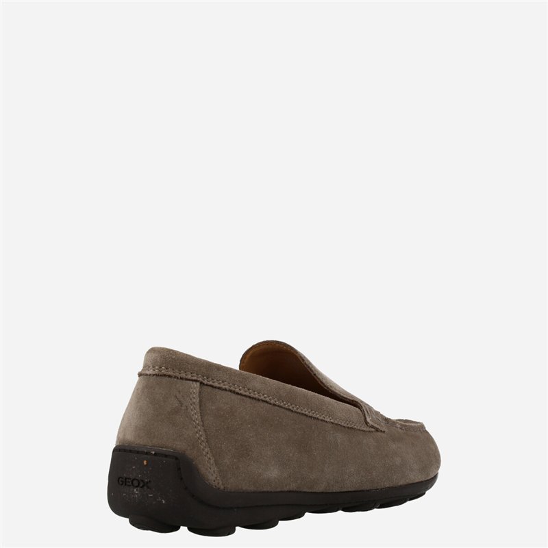Mocasín Spherica Ec Taupe