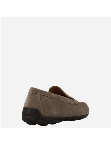 Mocasín Spherica Ec Taupe