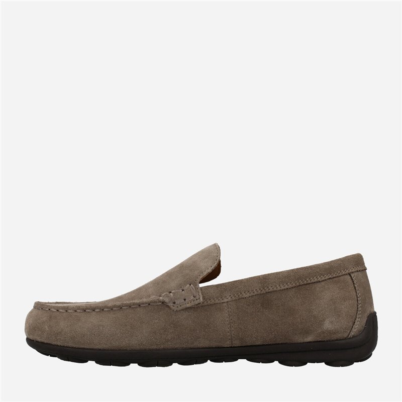 Mocasín Spherica Ec Taupe