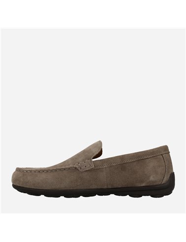 Mocasín Spherica Ec Taupe
