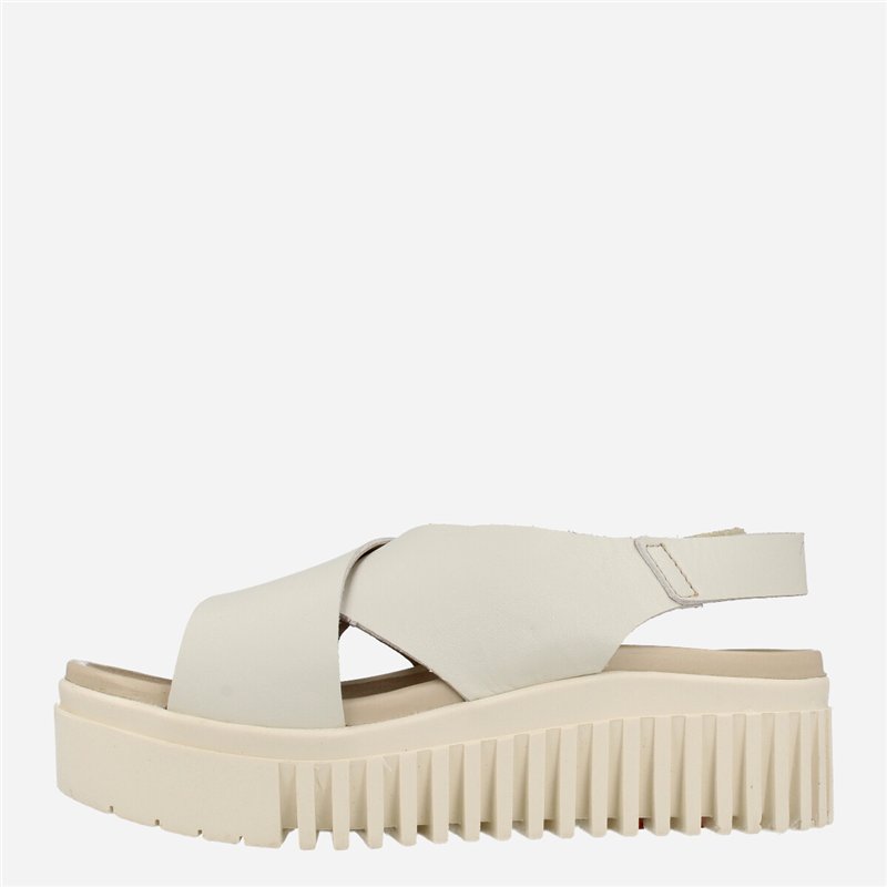 Sandalia Brighton Beig Sandalia Brighton Beig