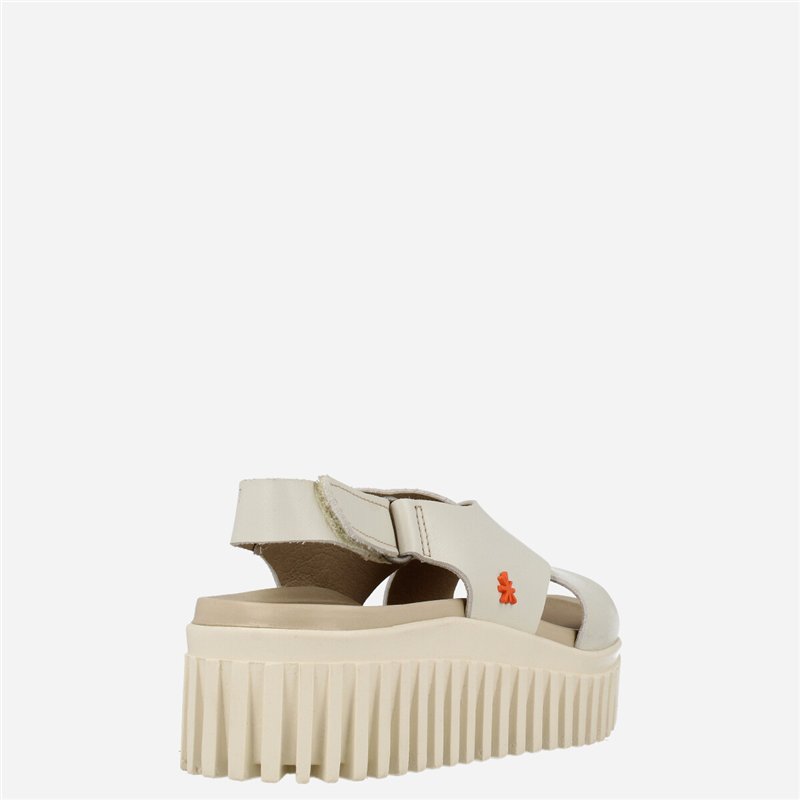 Sandalia Brighton Beig Sandalia Brighton Beig