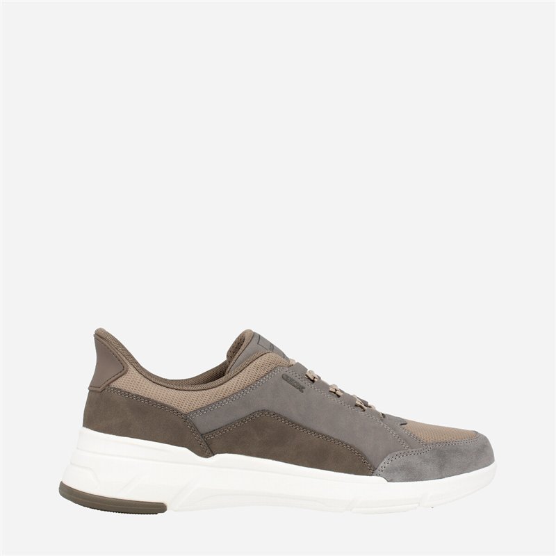 Sneaker Vittour Gris