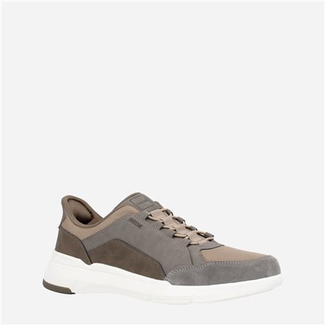 Sneaker Vittour Gris