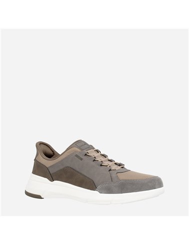 Sneaker Vittour Gris
