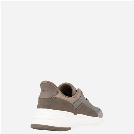 Sneaker Vittour Gris