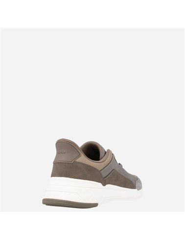 Sneaker Vittour Gris