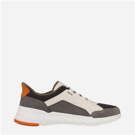 Sneaker Vittour Blanco