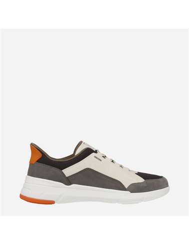 Sneaker Vittour Blanco