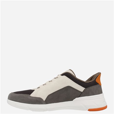 Sneaker Vittour Blanco