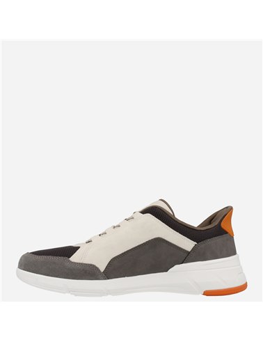 Sneaker Vittour Blanco