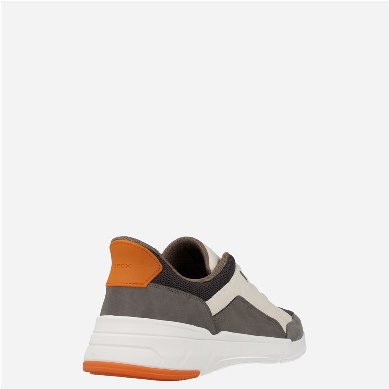 Sneaker Vittour Blanco