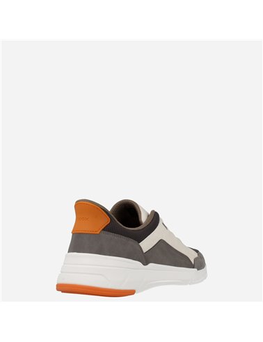 Sneaker Vittour Blanco