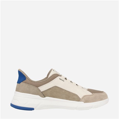 Sneaker Vittour Camel