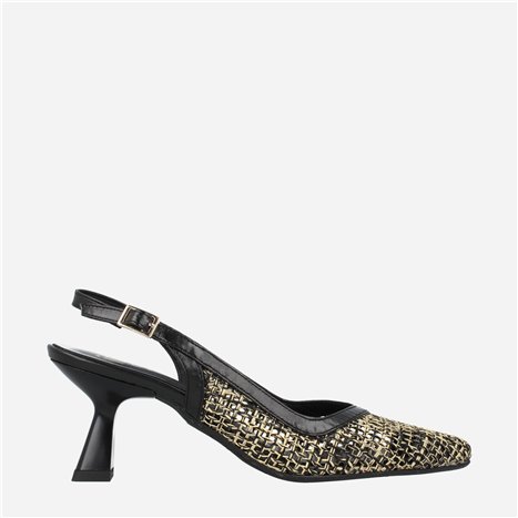 Destalonado Aina Negro