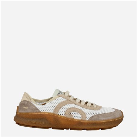 Sneaker Oroel Blanco