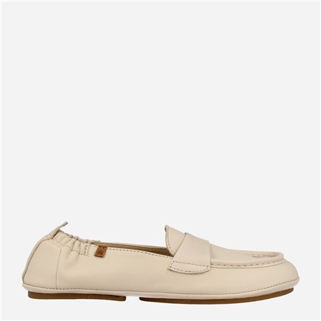 Mocasín Essence Beig