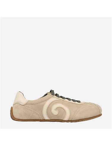 Sneaker Ondina Beig