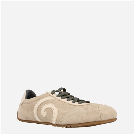 Sneaker Ondina Beig Sneaker Ondina Beig
