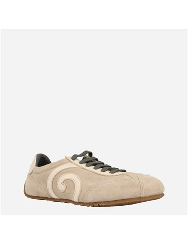 Sneaker Ondina Beig