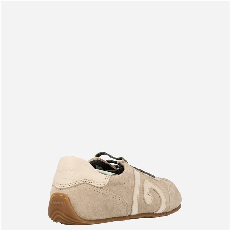 Sneaker Ondina Beig Sneaker Ondina Beig