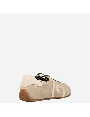 Sneaker Ondina Beig