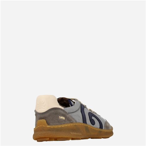 Sneaker Oroel Gris