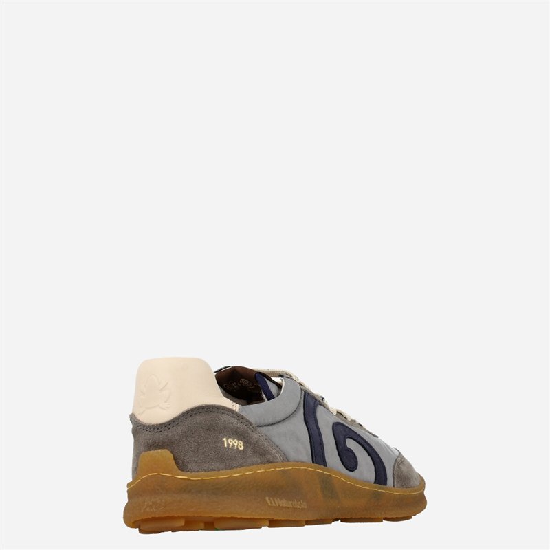 Sneaker Oroel Gris